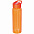 Бутылка для воды Holo, оранжевая с логотипом в Ставрополе заказать по выгодной цене в кибермаркете AvroraStore