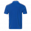 Рубашка поло StanPoloBlank Синий с логотипом в Ставрополе заказать по выгодной цене в кибермаркете AvroraStore