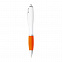 Шариковая ручка Nash с логотипом в Ставрополе заказать по выгодной цене в кибермаркете AvroraStore