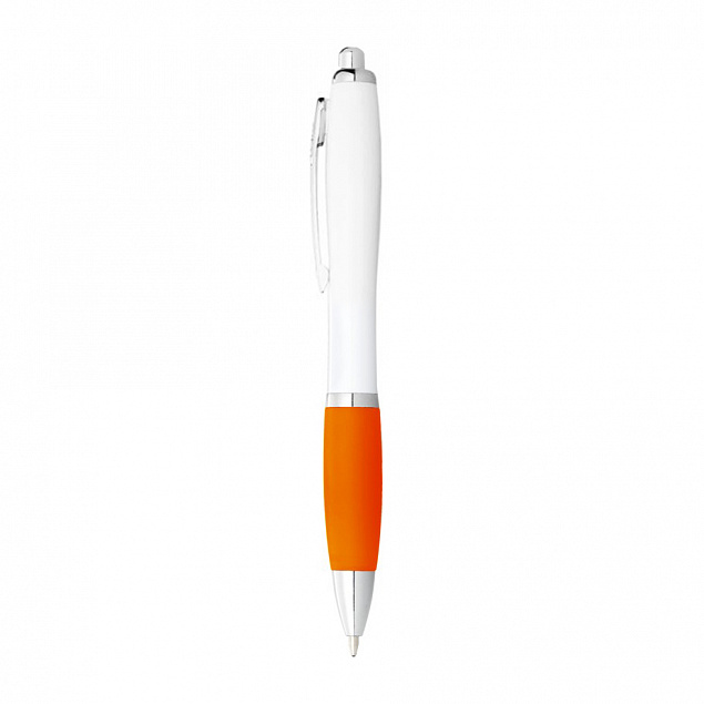 Шариковая ручка Nash с логотипом в Ставрополе заказать по выгодной цене в кибермаркете AvroraStore