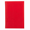 Ежедневник City Winner, А5, датированный (2022 г.), красный с логотипом в Ставрополе заказать по выгодной цене в кибермаркете AvroraStore