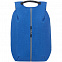 Рюкзак для ноутбука Securipak, ярко-синий с логотипом в Ставрополе заказать по выгодной цене в кибермаркете AvroraStore