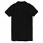Рубашка поло женская PHOENIX WOMEN, черная с логотипом в Ставрополе заказать по выгодной цене в кибермаркете AvroraStore