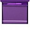 Набор Favor, фиолетовый с логотипом в Ставрополе заказать по выгодной цене в кибермаркете AvroraStore