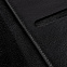 Ежедневник-портфолио недатированный Napoli, черный с логотипом в Ставрополе заказать по выгодной цене в кибермаркете AvroraStore
