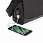 Сумка Madrid для ноутбука с защитой RFID, 15,6” с логотипом в Ставрополе заказать по выгодной цене в кибермаркете AvroraStore