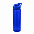 Пластиковая бутылка Ronny - Оранжевый OO с логотипом в Ставрополе заказать по выгодной цене в кибермаркете AvroraStore