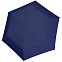 Зонт складной US.050, темно-синий с логотипом в Ставрополе заказать по выгодной цене в кибермаркете AvroraStore