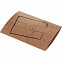 Чехол для карточек RFID с логотипом в Ставрополе заказать по выгодной цене в кибермаркете AvroraStore