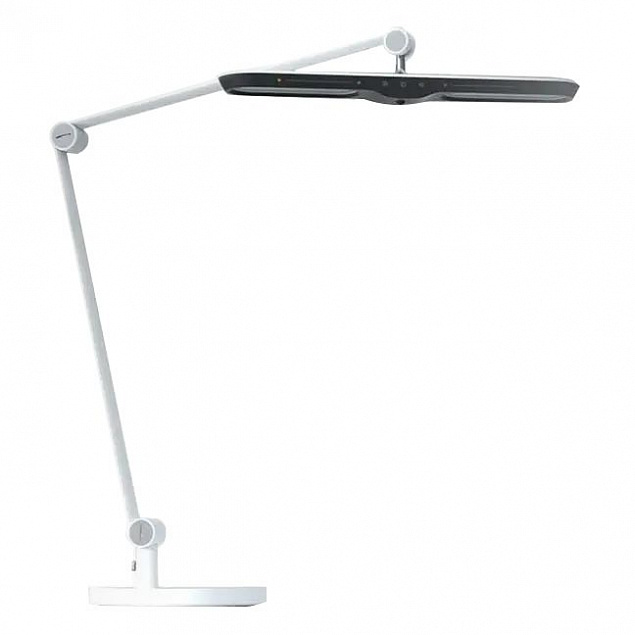 Умная настольная лампа Yeelight Desk Lamp V1 Pro с логотипом в Ставрополе заказать по выгодной цене в кибермаркете AvroraStore