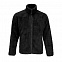 Куртка унисекс Finch, черная с логотипом в Ставрополе заказать по выгодной цене в кибермаркете AvroraStore