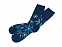 Носки в шаре "Снежинка" мужские с логотипом в Ставрополе заказать по выгодной цене в кибермаркете AvroraStore