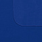 Дорожный плед Pathway, ярко-синий с логотипом в Ставрополе заказать по выгодной цене в кибермаркете AvroraStore