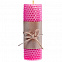 Свеча Fire Fairy, розовая с логотипом в Ставрополе заказать по выгодной цене в кибермаркете AvroraStore