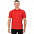 Рубашка поло Rock, мужская (красная, 3XL) с логотипом в Ставрополе заказать по выгодной цене в кибермаркете AvroraStore