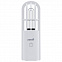 Портативная УФ-лампа UV Mini Indigo, белая с логотипом в Ставрополе заказать по выгодной цене в кибермаркете AvroraStore