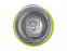 Вакуумная термокружка Sense, зеленое яблоко с логотипом в Ставрополе заказать по выгодной цене в кибермаркете AvroraStore