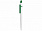 Ручка пластиковая шариковая "Этюд" с логотипом в Ставрополе заказать по выгодной цене в кибермаркете AvroraStore