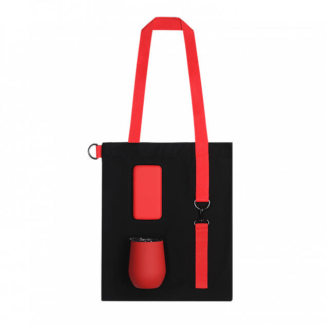 Набор Cofer Bag 10000 с логотипом в Ставрополе заказать по выгодной цене в кибермаркете AvroraStore