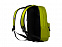 Рюкзак с отделением для ноутбука 14" и с водоотталкивающим покрытием с логотипом в Ставрополе заказать по выгодной цене в кибермаркете AvroraStore
