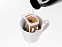 Кофе в дрип-пакете Drip Tip, Бразилия Сантос с логотипом в Ставрополе заказать по выгодной цене в кибермаркете AvroraStore