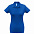 Рубашка поло женская ID.001 красная с логотипом в Ставрополе заказать по выгодной цене в кибермаркете AvroraStore