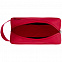 Косметичка Anytime, красная с логотипом в Ставрополе заказать по выгодной цене в кибермаркете AvroraStore