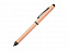 Многофункциональная ручка «Tech3+» с логотипом в Ставрополе заказать по выгодной цене в кибермаркете AvroraStore