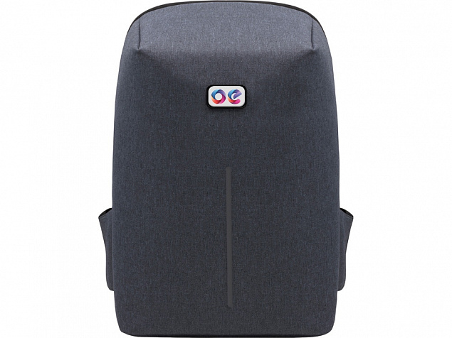 Антикаржный рюкзак Phantome Lite для ноутбка 15'' с логотипом в Ставрополе заказать по выгодной цене в кибермаркете AvroraStore