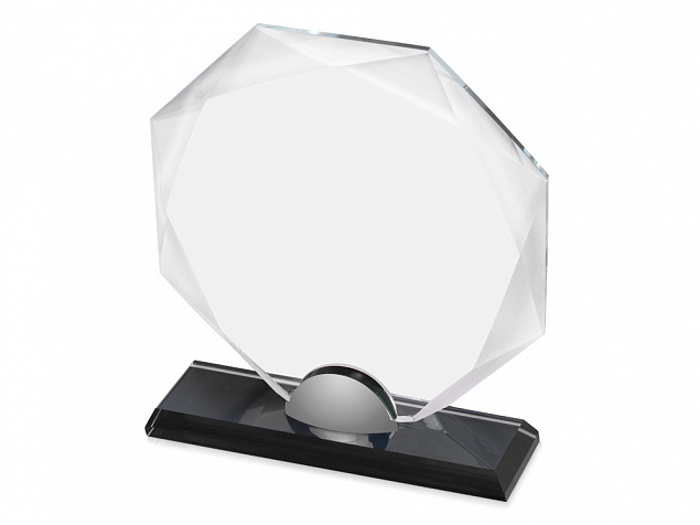 Награда Diamond с логотипом в Ставрополе заказать по выгодной цене в кибермаркете AvroraStore