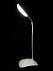 Беспроводная настольная лампа lumiFlex ver. 2 с логотипом в Ставрополе заказать по выгодной цене в кибермаркете AvroraStore