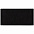 Лейбл из ПВХ Dzeta, S, черный с логотипом в Ставрополе заказать по выгодной цене в кибермаркете AvroraStore