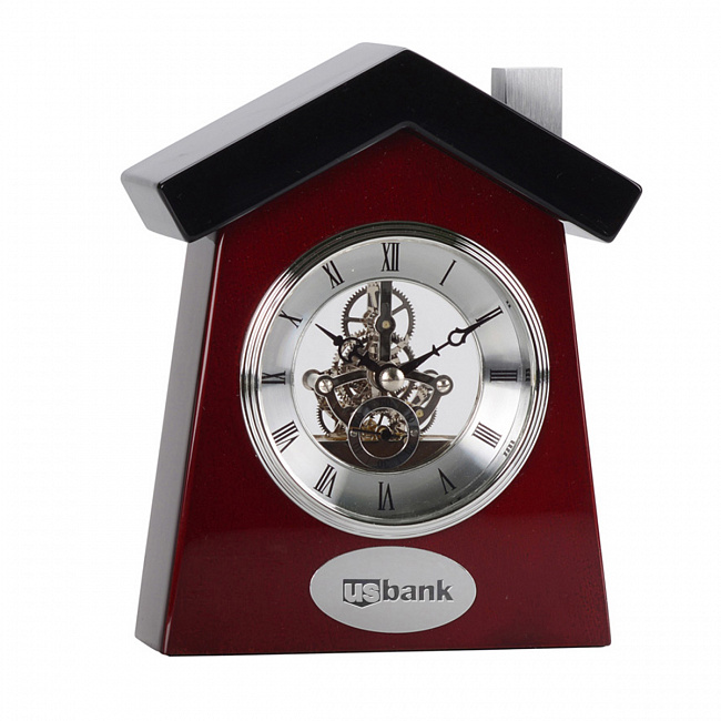 ВИП-часы с логотипом на заказ в Ставрополе