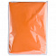 Дождевик-плащ BrightWay, оранжевый с логотипом в Ставрополе заказать по выгодной цене в кибермаркете AvroraStore