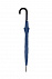Зонт-трость Glasgow, темно-синий с логотипом в Ставрополе заказать по выгодной цене в кибермаркете AvroraStore