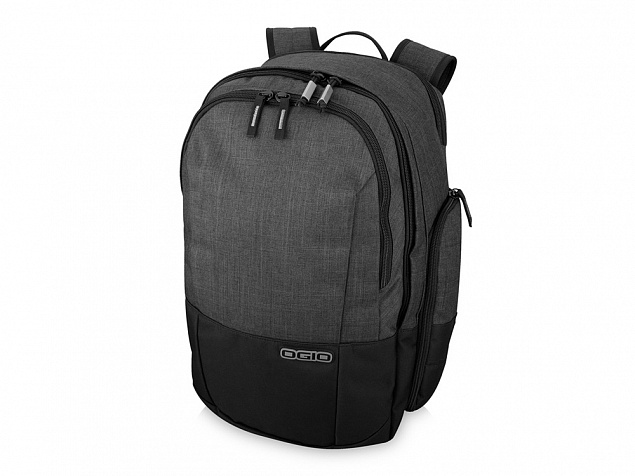 Рюкзак "Rockwell" для ноутбука 15" с логотипом в Ставрополе заказать по выгодной цене в кибермаркете AvroraStore