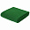 Флисовый плед Warm&Peace XL, зеленый с логотипом в Ставрополе заказать по выгодной цене в кибермаркете AvroraStore