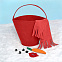 Набор для лепки снеговика УЛЫБКА с логотипом в Ставрополе заказать по выгодной цене в кибермаркете AvroraStore
