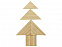 Деревянная головоломка в коробке «Smart» с логотипом в Ставрополе заказать по выгодной цене в кибермаркете AvroraStore