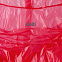 Дождевик-пончо RainProof, красный с логотипом в Ставрополе заказать по выгодной цене в кибермаркете AvroraStore