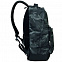 Рюкзак для ноутбука Midtown M, цвет серый камуфляж с логотипом в Ставрополе заказать по выгодной цене в кибермаркете AvroraStore