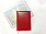Ежедневник Lediberg Nebraska кремовый блок с логотипом в Ставрополе заказать по выгодной цене в кибермаркете AvroraStore