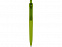 Ручка пластиковая шариковая Prodir DS8 PRR "софт-тач" с логотипом в Ставрополе заказать по выгодной цене в кибермаркете AvroraStore