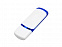 USB 2.0- флешка на 32 Гб с цветными вставками с логотипом в Ставрополе заказать по выгодной цене в кибермаркете AvroraStore