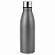 Термобутылка вакуумная герметичная Portobello, Fresco Neo, 500 ml, серая с логотипом в Ставрополе заказать по выгодной цене в кибермаркете AvroraStore