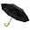 Зонт складной Classic, темно-синий с логотипом в Ставрополе заказать по выгодной цене в кибермаркете AvroraStore