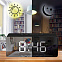 Часы-метеостанция Mirex с логотипом в Ставрополе заказать по выгодной цене в кибермаркете AvroraStore