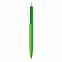 Ручка X3 Smooth Touch, зеленый с логотипом в Ставрополе заказать по выгодной цене в кибермаркете AvroraStore