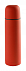Термос 500 мл,красный с логотипом в Ставрополе заказать по выгодной цене в кибермаркете AvroraStore
