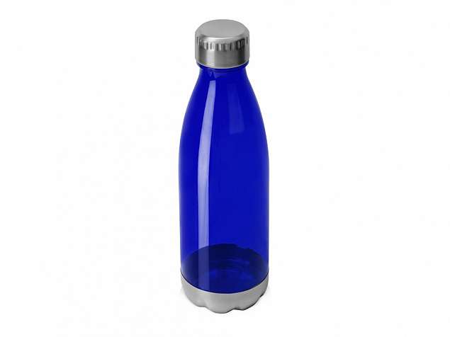 Бутылка для воды «Cogy», 700 мл с логотипом в Ставрополе заказать по выгодной цене в кибермаркете AvroraStore